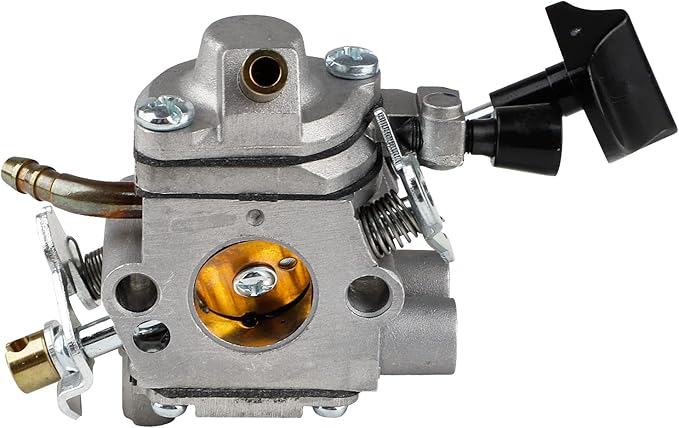 Huztl BR600 BR550 Carburetor for Stihl BR 600 BR700 BR500 Backpack Leaf Blower Parts for Zama C1Q-S183 4282 120 0606 0607 0608 0611 - LeafyLoom