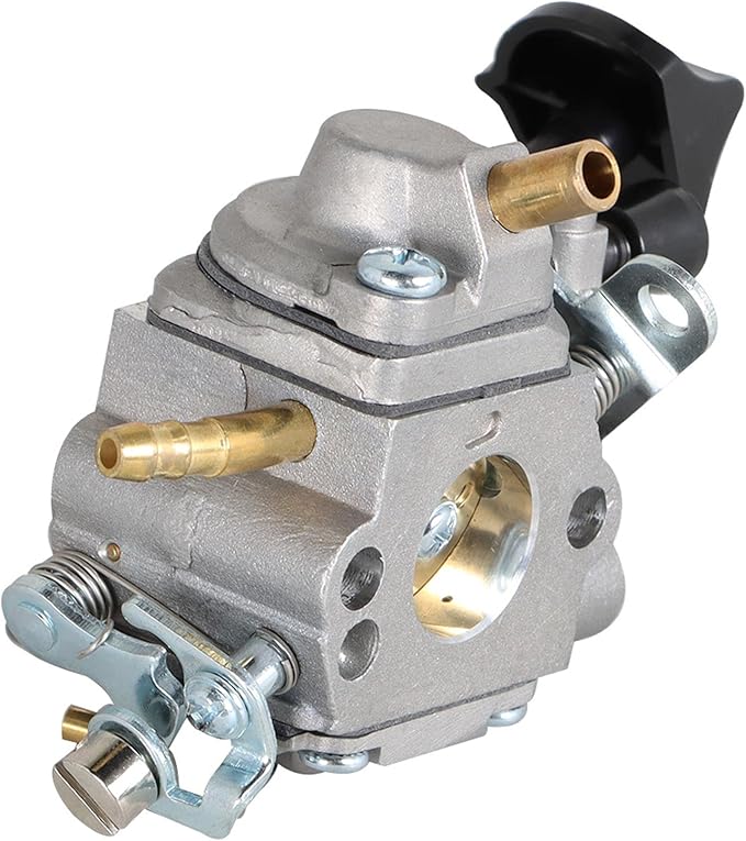 4282-141-0300 Carburetor Replacement for Stihl BR500 BR600 Backpack Blower C1Q-S183 Carb 4282-120-0607 4282-120-0608 - LeafyLoom