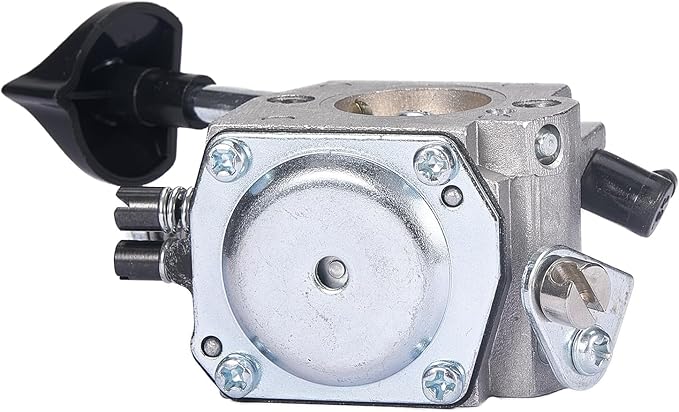BR420 BR340 Carburetor Kit for Stihl SR320 SR340 SR380 SR400 SR420 BR320 BR380 BR400 Backpack Blower Replaces HD-4A HD-4B HD-13B Carb 4203-120-0603 4203-120-0605 - LeafyLoom