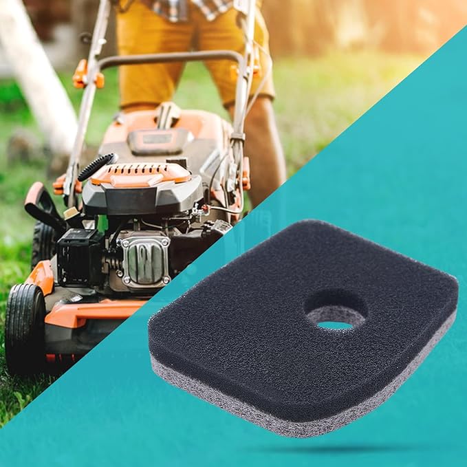 3 Pack 4241 120 1800 Air Filter for STIHL BG56 BG66C BG86 SH56C SH86 SH86C Leaf Blowers - LeafyLoom