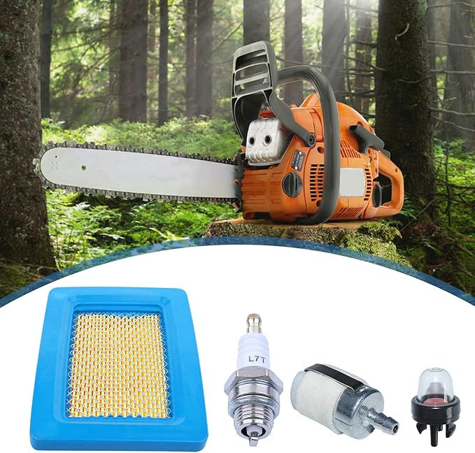 AUMEL Air Filter Repower Kit For Echo PB-760 PB-770 PB-770H PB-770T PB-760LNH A226000410 Blower parts - LeafyLoom