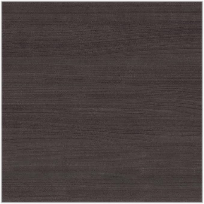 Bush SET015SG Somerset 35-Inch -41-Inch Adjustable Desk with Hutch, Storm Gray - LeafyLoom