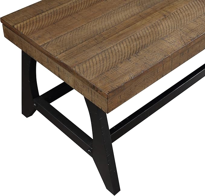 NicBex Coffee Table Wooden Lift Top Coffee Table with Storage Center Tables with Hidden Compartments and Legs Lift Tabletop Dining Table for Living Room, Office, and Bedroom,117" W, Light Brown - LeafyLoom