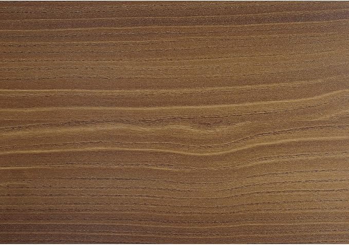 Monarch Specialties 7640 Computer Desk, Home Office, Laptop, Left, Right Set-up, Storage Drawers, 48" L, Work, Metal, Laminate, Walnut, Black, Contemporary Desk-48 R Face, 47.25" L x 23.75" W x 30" H - LeafyLoom