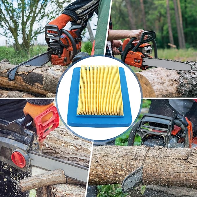 AUMEL Air Filter Repower Kit For Echo PB-760 PB-770 PB-770H PB-770T PB-760LNH A226000410 Blower parts - LeafyLoom