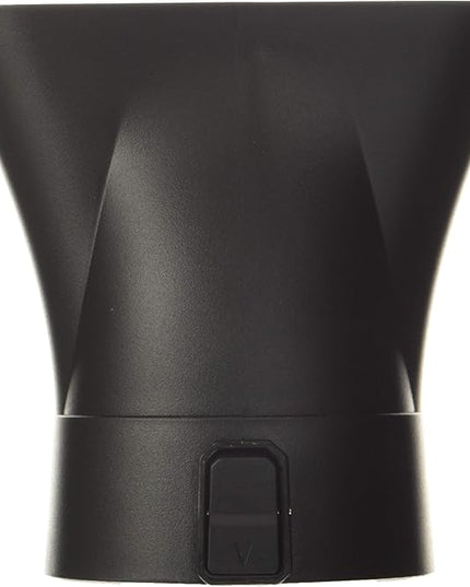 EGO Power+ AN5300 Blower Flat Nozzle for EGO 530 CFM Blower LB5300/LB5302, Black - LeafyLoom