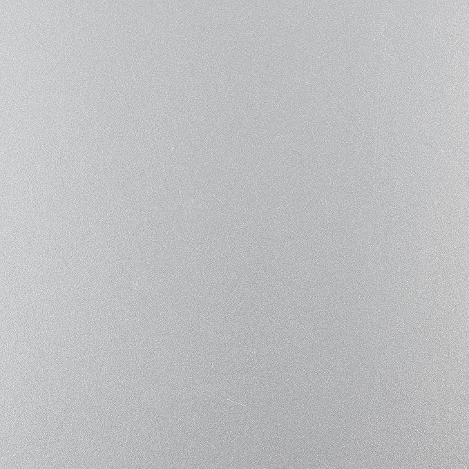 Convenience Concepts Gold Coast Desk 42" Console Table with 2 Drawers for Storage in Living Room, Office, Den, 42 x 15 x 30 inches, Silver/Mirror - LeafyLoom