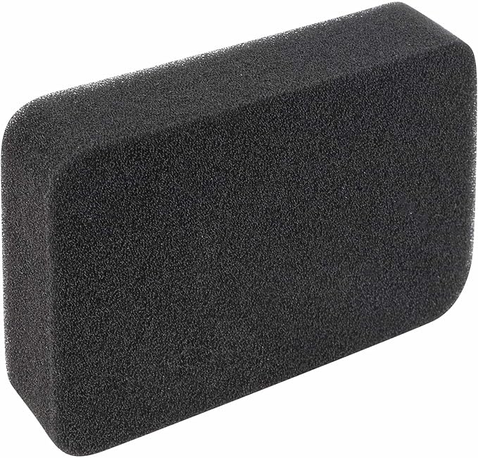 150BT Air Filter Fuel Line Parts for Husqvarna Backpack Blower 150BT 150BF 350BT 350BF 560BFS 560BTS 502844401 for Red Max EBZ5100 EBZ5100RH EBZ5150 EBZ6500 Blower Fuel Filter Tune UP Kit - LeafyLoom