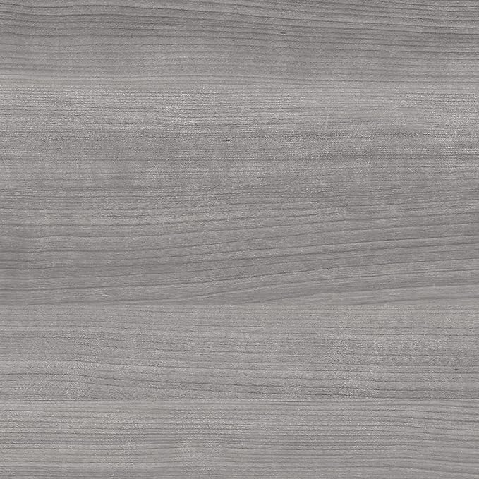 Bush Business Furniture Move 60 Electric Ergonomic Sit-Stand Computer Table for Home and Professional Office, 48W x 24D, Platinum Gray - LeafyLoom