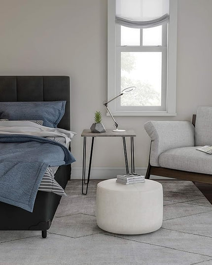 Lavish Home Swing Arm Architect Desk Lamp - LeafyLoom