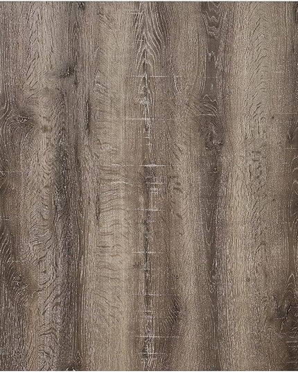 Furniture of America Colt Transitional Solid Wood 5-Piece Counter Height Set, Includes Square Table and 4 Beige Upholstered Stools for Kitchen, Dining Room, Gray - LeafyLoom