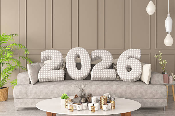 A Quiet New Year at Home: How to Welcome 2026 with Comfort and Intention
