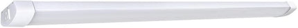 Feit Electric 4 ft. Smart WiFi 105-Watt LED Shop Light, No Hub Required, Alexa or Google Assistant, 3000K/4000K/5000K Color Temperature CCT Changing, SHOP/4/HO/CCT/AG FeitElectricCompany