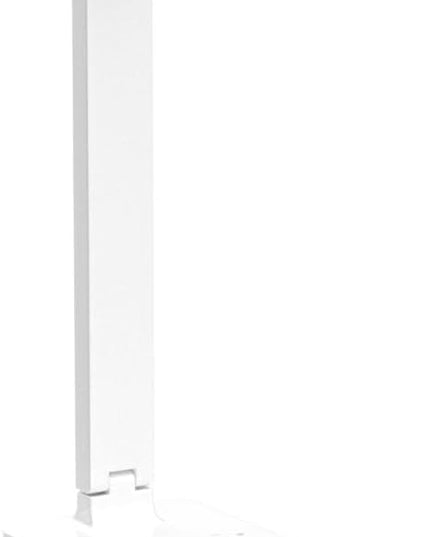 cozoo LED Desk Lamp with USB Charging Ports and Type C Port,2 AC Outlets,9 Lighting Modes,Touch/Memory/Timer Function,10W Eye Protection Foldable Reading Light,Study Lamp,Dorm Essentials Desk Light - LeafyLoom