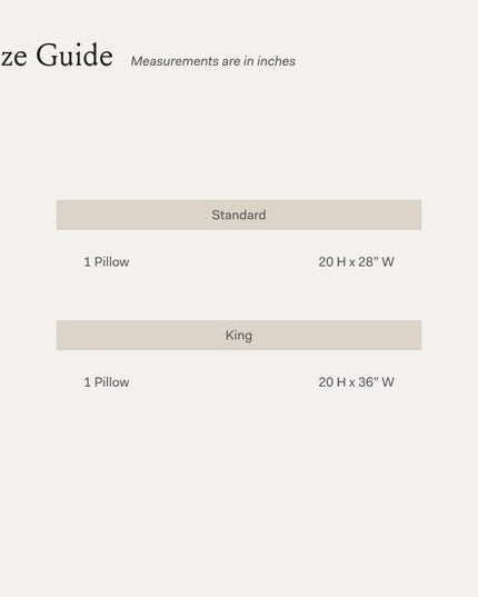 BOLL & BRANCH Down Alternative Pillow – Luxury 100% Organic Cotton Shell – Hypoallergenic Fiber Bedding – Allergy-Friendly Comfort and Superior Head Support – Medium, Standard - LeafyLoom