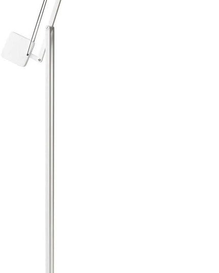 ADS360 AD9131-02 Cooper LED, Floor Lamp, White - LeafyLoom