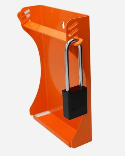 Blower Rack for (Stihl BG-50,BG-56,BG-66,BG-86) Storage Organization Shelf - LeafyLoom