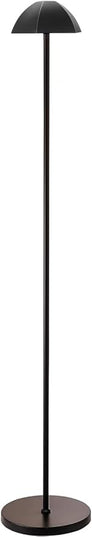 LED Cordless Floor lamp,Waterproof Outdoor Floor Lamp,Adjustable Height Rechargeable Floor & Desk Lamp,Modern Portable Tall Pole Standing Light for Outdoor,Living Room,Bedroom - LeafyLoom