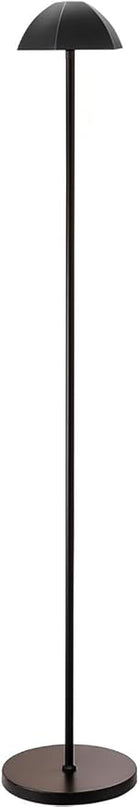 LED Cordless Floor lamp,Waterproof Outdoor Floor Lamp,Adjustable Height Rechargeable Floor & Desk Lamp,Modern Portable Tall Pole Standing Light for Outdoor,Living Room,Bedroom - LeafyLoom