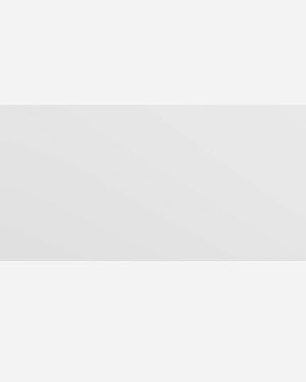 Flash Furniture Dolly Computer Desk - White Writing Desk with Open Storage Compartments - 42" Long Home Office Desk Table for Bedroom - LeafyLoom