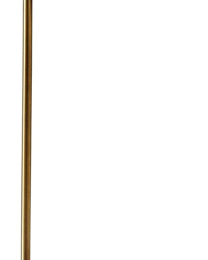Adesso 3162-21 Kaye LED Desk Lamp Wireless Charging, 7W LED, 5W QI, USB Port, Indoor Lighting Lamps - LeafyLoom