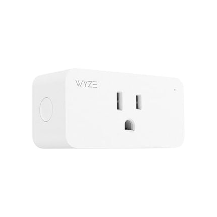 Wyze Switch (3-Pack) and Wyze Plug (2-Pack) Bundle WYZE