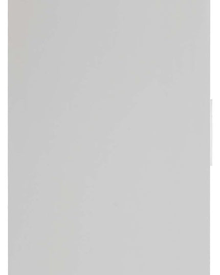 Modway Culinary Rolling Kitchen Cart with Storage in Light Gray Natural - 3 Tiers Kitchen Island on Wheels with Towel Bar, Functional as a Coffee Station, Bar Cabinet or Butcher Block Island - LeafyLoom