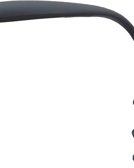 Stella Edge Premium 10W LED Desk Clamp Task Lamp-Black-Adjustable Dimmable Low Vision Natural Table Light - Bright Macular Degeneration Aid Lighting - Hobby, Crafting, Sewing, Artist, Reading, Office - LeafyLoom