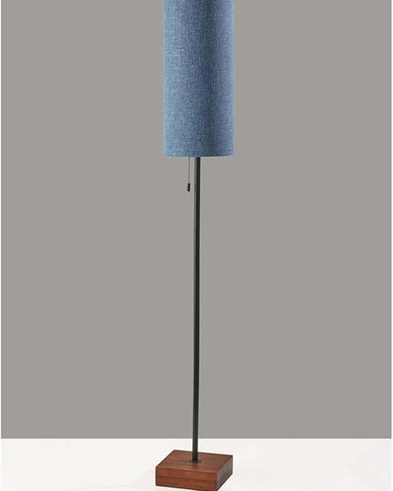ADESSO Trudy Floor Lamp - LeafyLoom