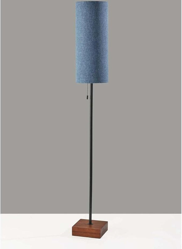 ADESSO Trudy Floor Lamp - LeafyLoom