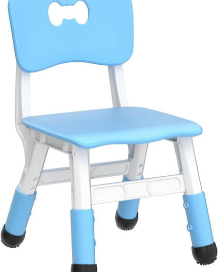 Kids' Desk Chairs Adjustable Height is Suitable for Children's Chairs Used in Families, Schools and Day-Care Between 2-10 Years Old The Max Bearing Capacity is 222LB - LeafyLoom