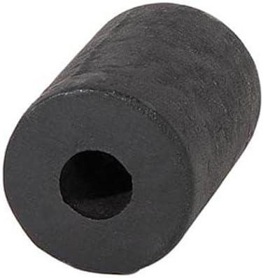 B&P Lamp 1 7/8 Inch Diameter 1 3/4 Pound Cast Iron Loader for Lamps - LeafyLoom