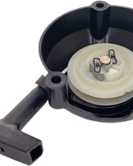 Recoil Starter Fit for Sthil BR550 BR500 BR600 Leaf Blower Rep 150-811,4282 190 0300A Rotary 13529 - LeafyLoom