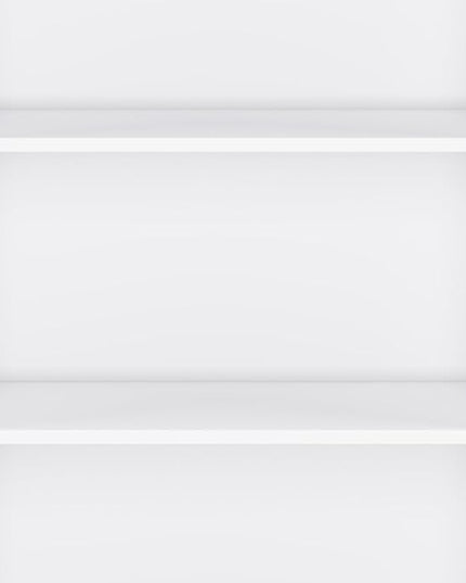 SIMPLIHOME Amherst SOLID WOOD 30 Inch Transitional 5 Shelf Bookcase in White, For the Living Room, Study Room and Office - LeafyLoom