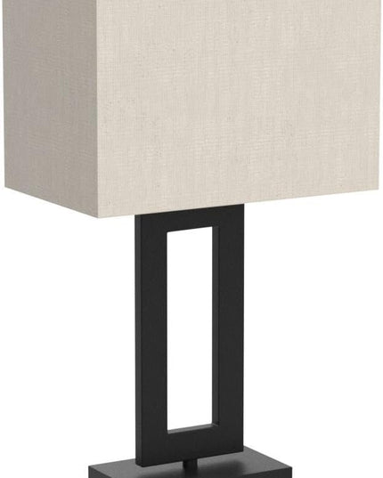 Tall Table Lamps for Living Room Set of 2, Modern Bedside Lamps w. 2 USB Ports, 3-Way Dimmable Touch Control Nightstand Lamp Set w. Fabric Cream Shade for Bedroom End Table, 22 in - LeafyLoom
