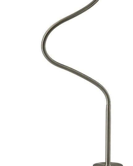 ADESSO Eternity LED Desk Lamp w/Smart Switch - LeafyLoom