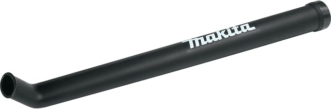 Makita TP00000199 Long Blower Nozzle - LeafyLoom