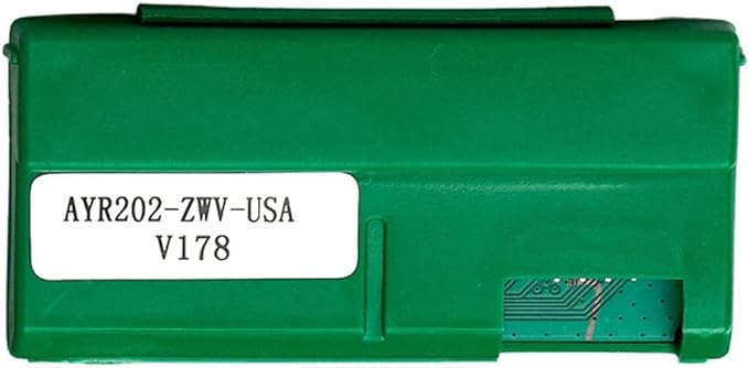 Yale Z-wave PLUS Module for Yale Real Living Electronic Locks AYR202-ZWV-USA Yale