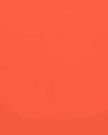 Flash Furniture HERCULES 5 Pack Orange Ergonomic Shell Chair with Left Handed Flip-Up Tablet Arm - LeafyLoom