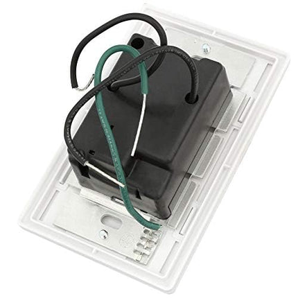 Lutron Caseta Original Smart Dimmer Switch Kit w/ Hub, with Pico Remote, Wallmount Bracket, & Smart Hub, Works with Alexa, Apple Home, Google Home, 3 Way, 150W, No Neutral Req, P-BDG-PKG1W-A Lutron