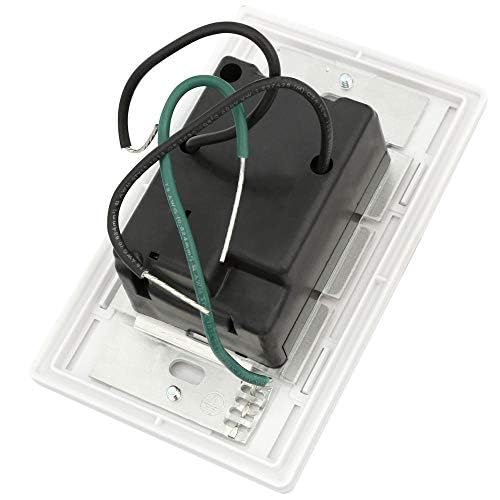 Lutron Caseta Original Smart Dimmer Switch Kit w/ Hub, with Pico Remote, Wallmount Bracket, & Smart Hub, Works with Alexa, Apple Home, Google Home, 3 Way, 150W, No Neutral Req, P-BDG-PKG1W-A Lutron