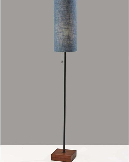ADESSO Trudy Floor Lamp - LeafyLoom