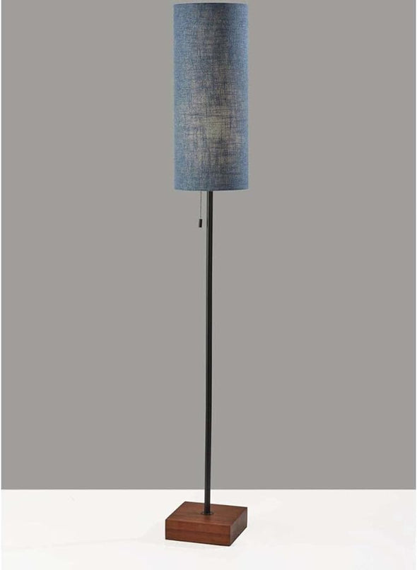 ADESSO Trudy Floor Lamp - LeafyLoom