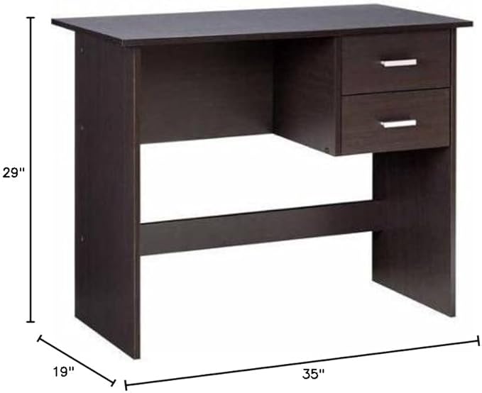 OneSpace Adina, Espresso - LeafyLoom