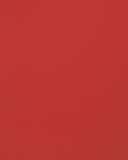 Target Marketing Systems Ellen Corner Desk Drawer and One Storage Shelf For Living Room, Bedroom, or Home Office, Small Computer Table, 42" W x 30" H, Red - LeafyLoom