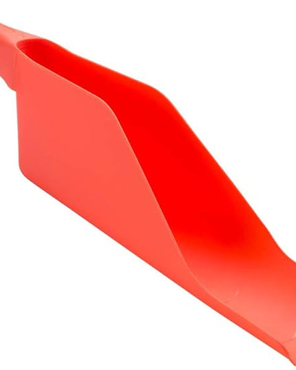 Husqvarna Blower KIT Gutter Cleaning, Black & Amerimax Home Products 8300 Getter Gutter Scoop, Red - LeafyLoom