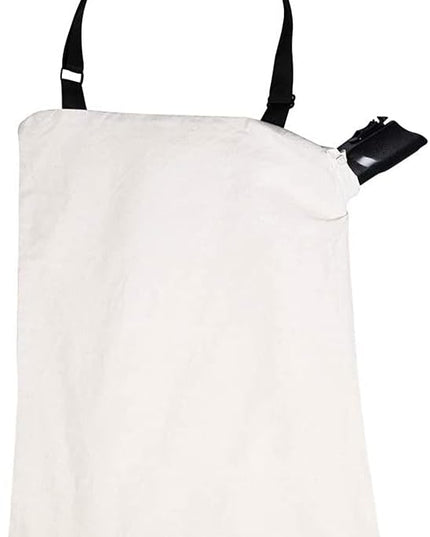 127-7040 New Blower Vacuum Debris Collection Bag Replaces for Toro 108-8994 137-2336 Fits 51436 51563 51581 51594 51599 51609 51618 51619 51621 - LeafyLoom
