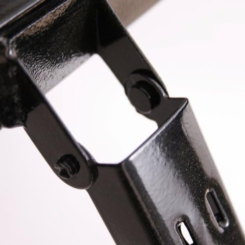 Computer Desk,62" Modern Simple Style Folding Tables,Home Office Writing Desk, Space Saving Foldable Table, No Install Needed - LeafyLoom