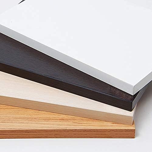 Folding Desk, 62 inch No Assembly Folding Desks for Small Spaces, Sturdy Foldable Computer Desk, Functional Home Office Desks, Study Writing Desk Office Table Workstation for Home Office Outdoor - LeafyLoom