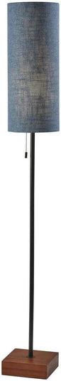 ADESSO Trudy Floor Lamp - LeafyLoom